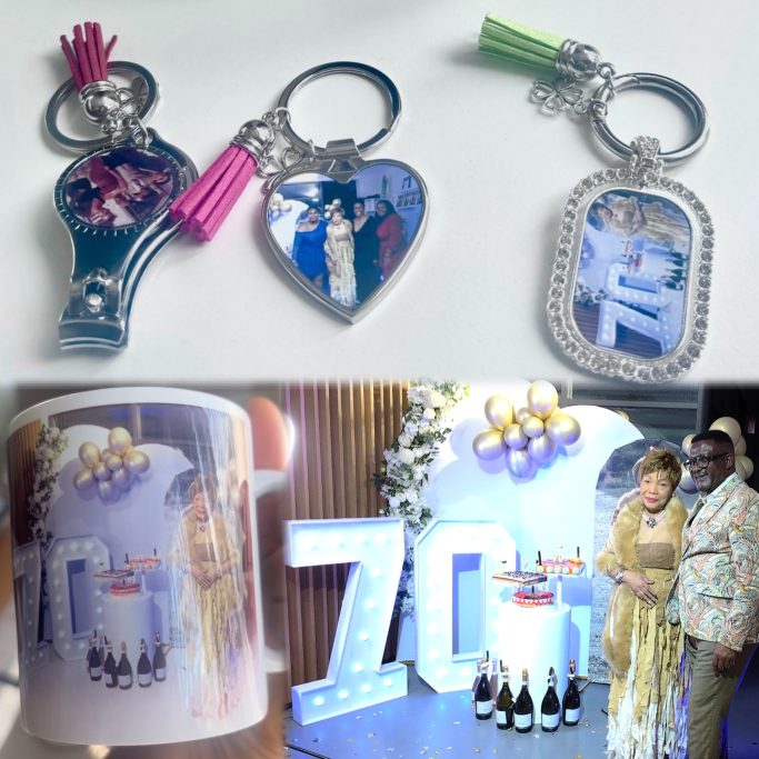 Anniversaire 70 ans de J Anniversaire 70 ans de J